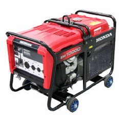 Máy phát điện Honda EM 10000